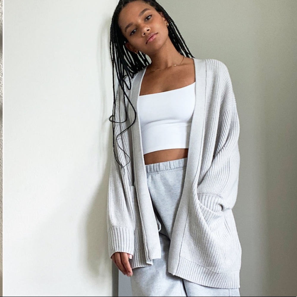Wilfred Cardigan